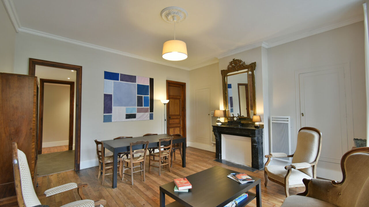 appartement 3 pièces 66 m2 à vendre à Bagnères-de-Luchon (31110)