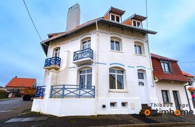 vente maison 450 000 € à proximité de Calais (62100)