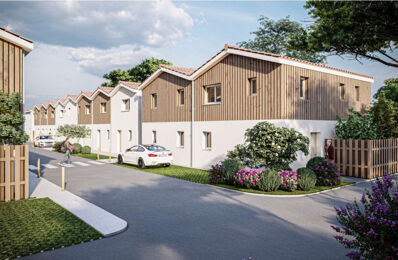 vente maison à partir de 267 600 € à proximité de Castelnau-de-Médoc (33480)