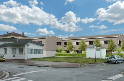 vente appartement à partir de 456 000 € à proximité de Saint-Quentin-de-Baron (33750)