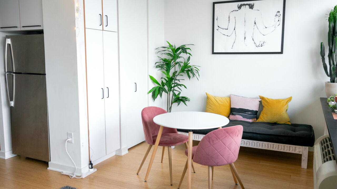 appartement neuf T1 pièces 19 à 26 m2 à vendre à Bordeaux (33000)