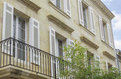 appartement 4 pièces 92 à 97 m2 à vendre à Bordeaux (33000)
