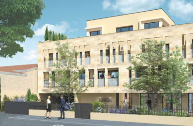 vente appartement à partir de 1 200 000 € à proximité de Pessac (33600)