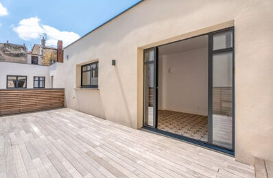appartement neuf T4 pièces 148 m2 à vendre à Bordeaux (33000)