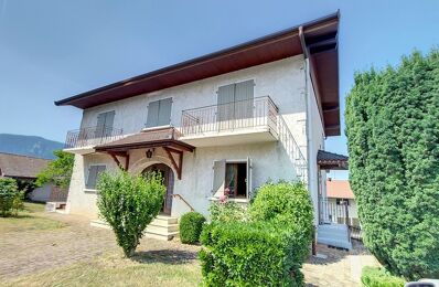 vente maison 645 000 € à proximité de Éloise (01200)
