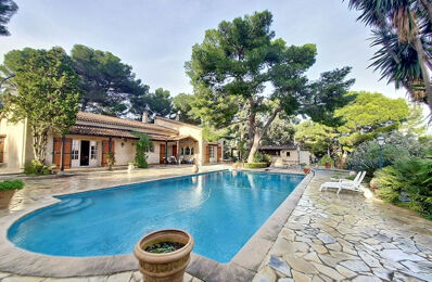 vente maison 1 600 000 € à proximité de Roquefort-les-Pins (06330)