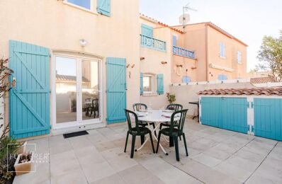 vente maison 316 000 € à proximité de Montredon-des-Corbières (11100)