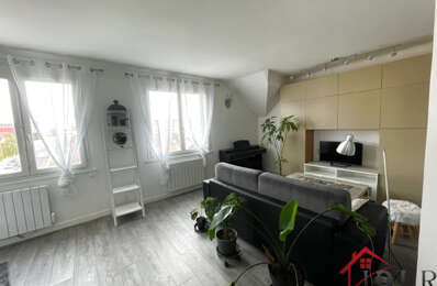 vente appartement 138 500 € à proximité de Saint-Apollinaire (21850)