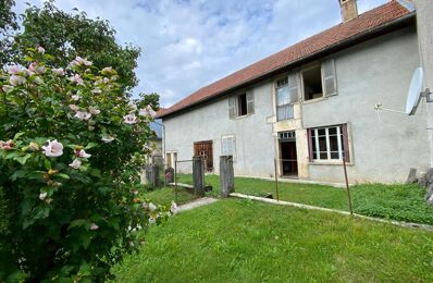 vente maison 239 000 € à proximité de Saint-Rambert-en-Bugey (01230)