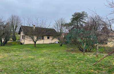 vente maison 305 000 € à proximité de Voray-sur-l'Ognon (70190)