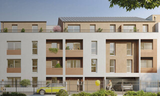 Appartement 3 Pièces 69 m² à vendre à Carquefou (44470)
