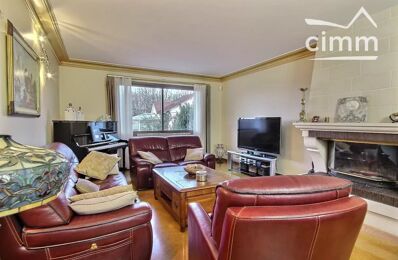 vente maison 877 000 € à proximité de Champs-sur-Marne (77420)