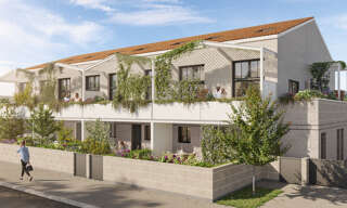 Maison neuf   m² à vendre à Talence (33400)