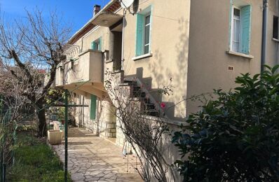 vente maison 133 000 € à proximité de Saint-Jean-du-Pin (30140)
