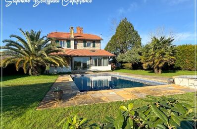 vente maison 698 000 € à proximité de La Bastide-Clairence (64240)