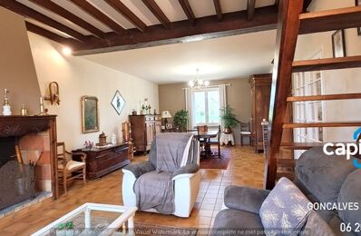 vente maison 279 000 € à proximité de Casseneuil (47440)