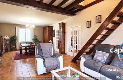 vente maison 279 000 € à proximité de Sérignac-Péboudou (47410)