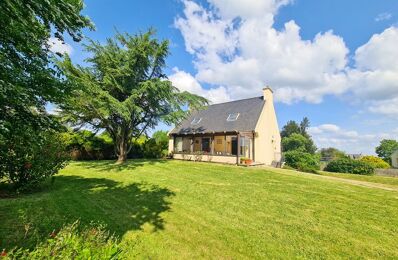 vente maison 288 000 € à proximité de Plougastel-Daoulas (29470)