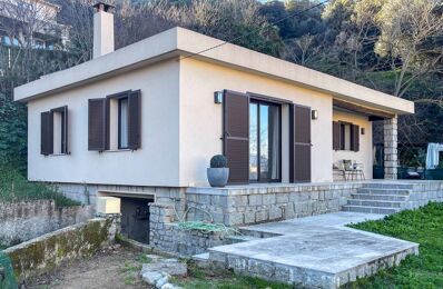vente maison 310 000 € à proximité de Belvédère-Campomoro (20110)