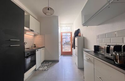 vente appartement 135 000 € à proximité de Arc-sur-Tille (21560)