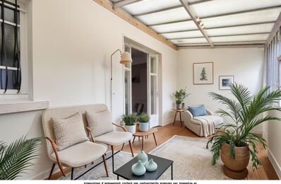 vente maison 896 000 € à proximité de Meudon (92)