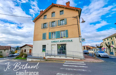 vente immeuble 349 000 € à proximité de Arsac-en-Velay (43700)