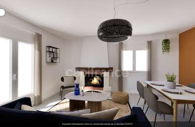vente maison 242 000 € à proximité de Collioure (66190)
