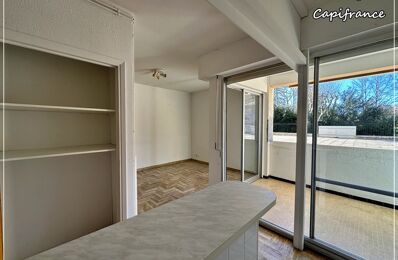appartement 1 pièces 22 m2 à vendre à Digne-les-Bains (04000)