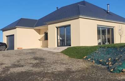 vente maison 311 500 € à proximité de Bricqueville-sur-Mer (50290)