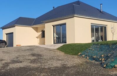 vente maison 311 500 € à proximité de Saint-Planchers (50400)