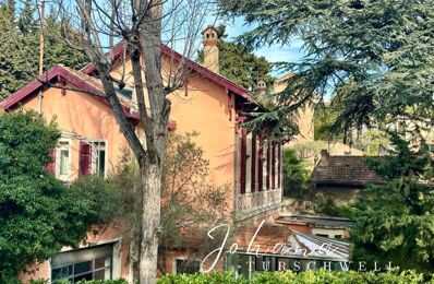 vente maison 995 000 € à proximité de La Roquette-sur-Siagne (06550)