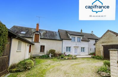 vente maison 147 500 € à proximité de Vicq-sur-Gartempe (86260)