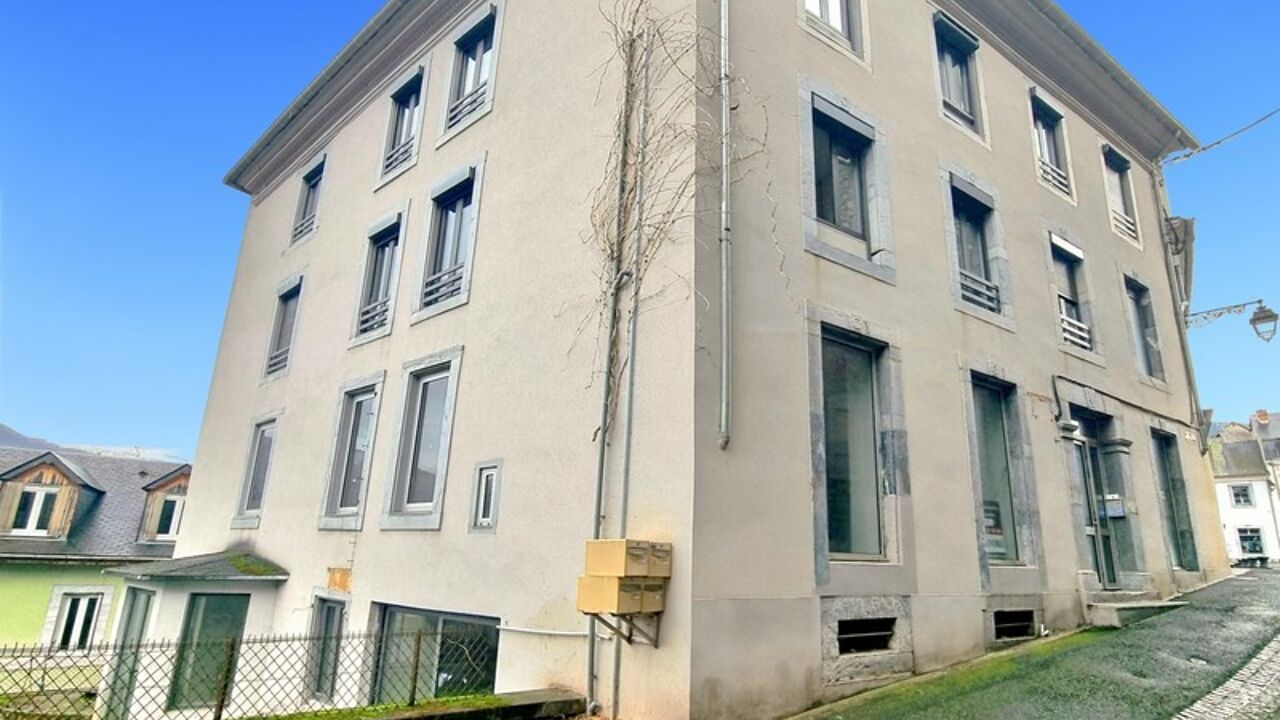 immeuble  pièces 234 m2 à vendre à Argelès-Gazost (65400)