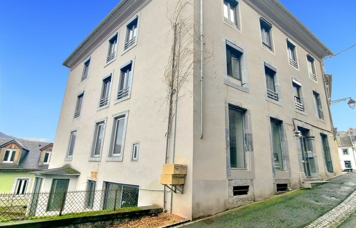 immeuble  pièces 234 m2 à vendre à Argelès-Gazost (65400)