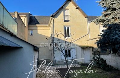vente maison 134 900 € à proximité de Availles-en-Châtellerault (86530)