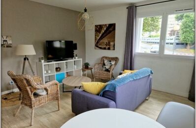 vente appartement 149 900 € à proximité de Camaret-sur-Mer (29570)