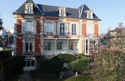 vente maison 1 260 000 € à proximité de Nogent-l'Artaud (02310)