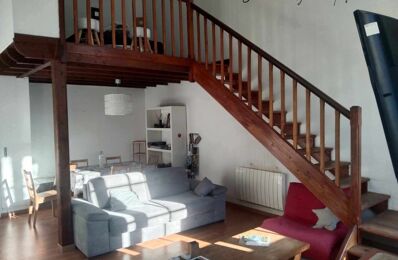 appartement 2 pièces 57 m2 à vendre à Bagnères-de-Luchon (31110)