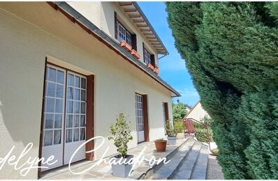 vente maison 337 000 € à proximité de Saint-Sulpice-de-Favières (91910)