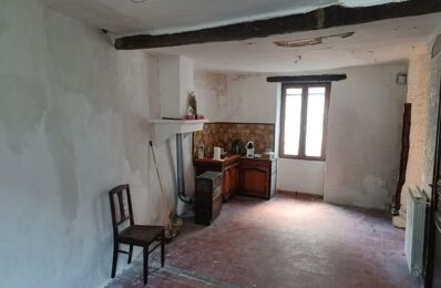 vente maison 49 000 € à proximité de Castellet-Lès-Sausses (04320)