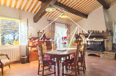 vente maison 895 000 € à proximité de Lançon-Provence (13680)