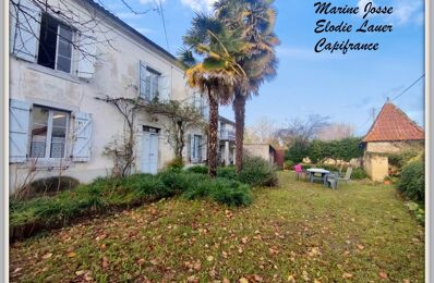 vente maison 177 000 € à proximité de Maspie-Lalonquère-Juillacq (64350)