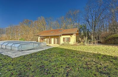 vente maison 690 000 € à proximité de Vétraz-Monthoux (74100)