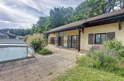 vente maison 690 000 € à proximité de Archamps (74160)