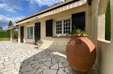 vente maison 369 000 € à proximité de Saint-Hippolyte-de-Caton (30360)