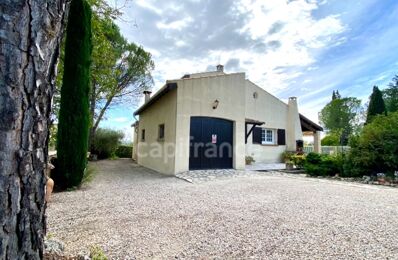 vente maison 369 000 € à proximité de Garrigues-Sainte-Eulalie (30190)