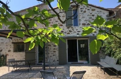 vente maison 355 000 € à proximité de Berrias-Et-Casteljau (07460)