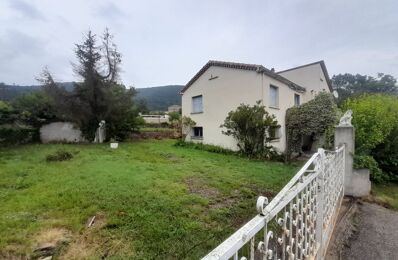 vente maison 199 900 € à proximité de Saint-Julien-de-Cassagnas (30500)