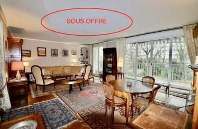 vente appartement 675 500 € à proximité de Verneuil-sur-Seine (78480)
