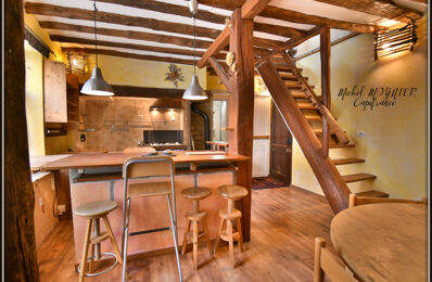 vente maison 185 000 € à proximité de Puy-Saint-Vincent (05290)